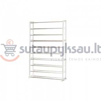 Batų lentyna (30 porų)